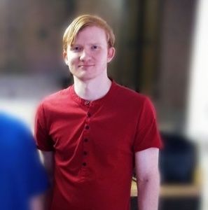 Meet your Posher, Tommy